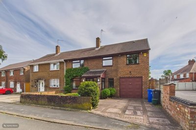 Semi-Detached