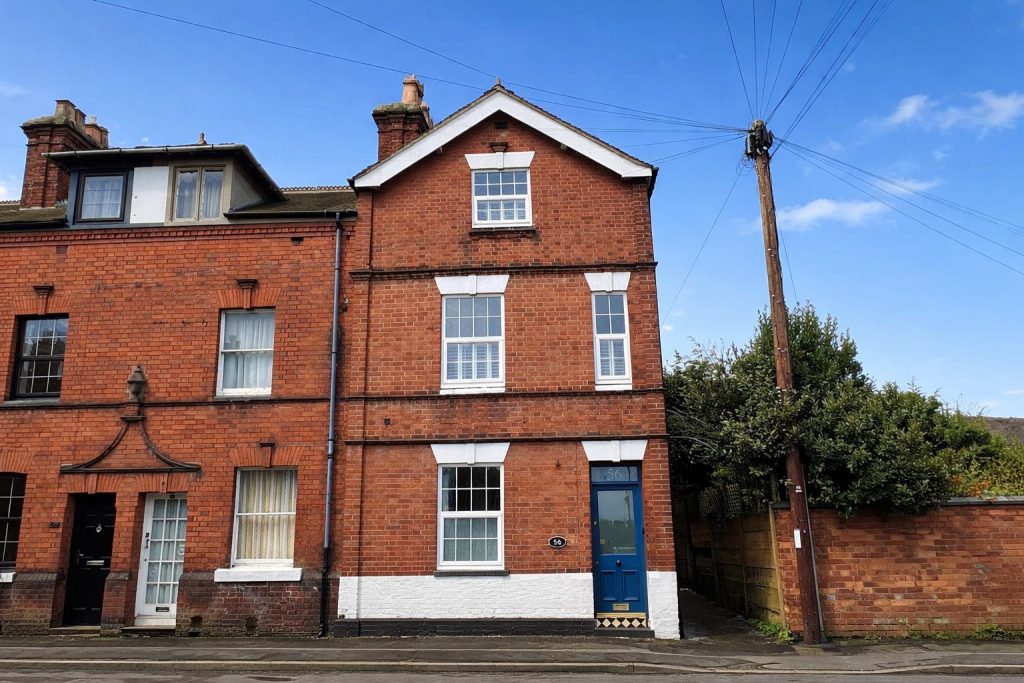 Town House