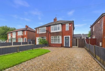Property on Higher Green Lane, M29 7HQ