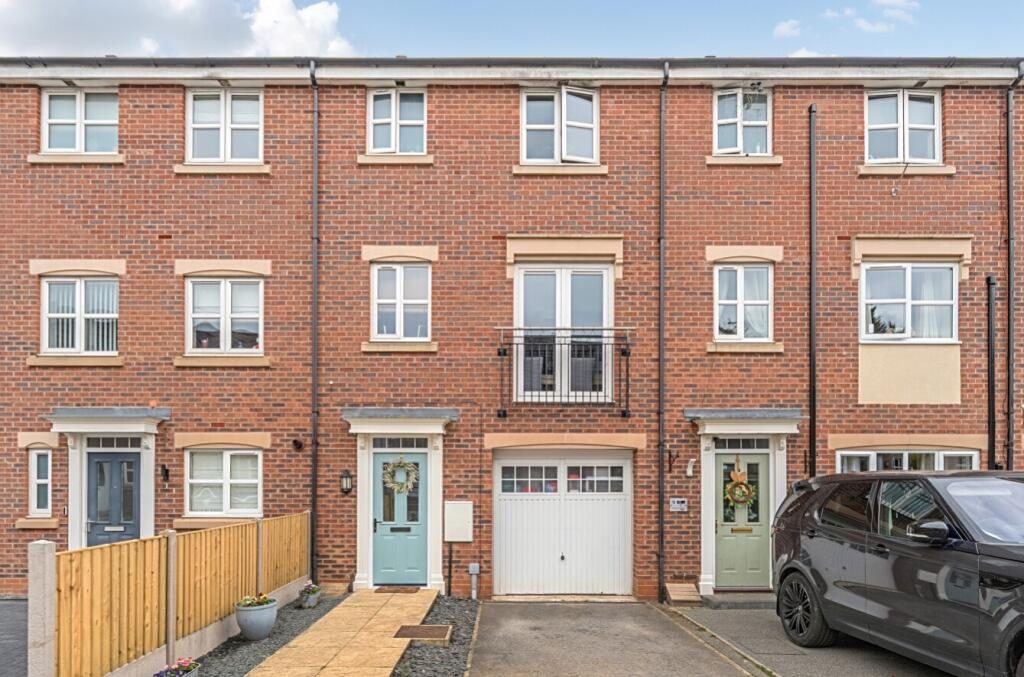 Town House