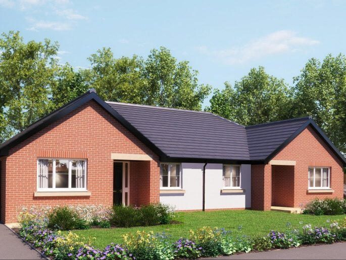 Bungalow