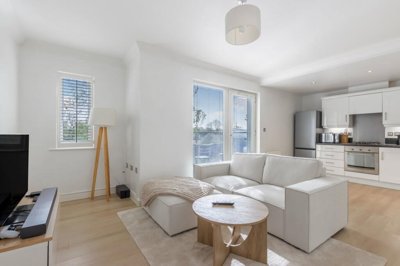 Property on Byron Road, KT15 2SX