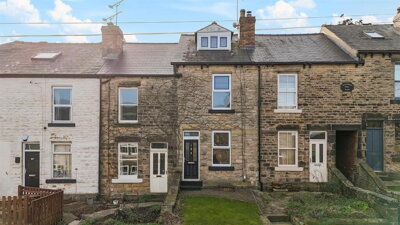 Property on Heavygate Road, S10 1PE