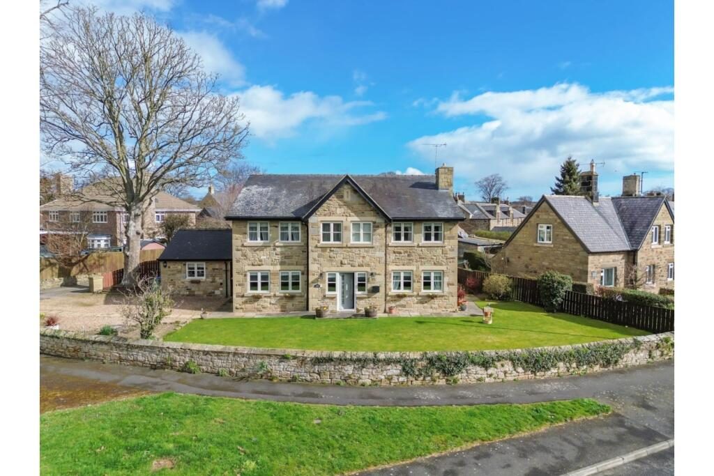 Detached House