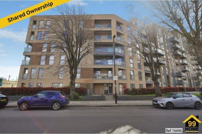 Property on Loughborough Park, SW9 8FY