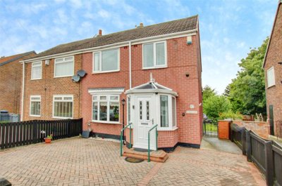 Semi-Detached