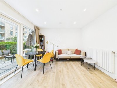 Terraced