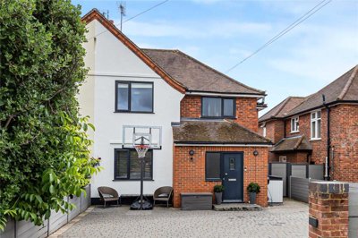 Property on Wycombe Road, SL7 3JH