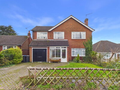 Property on Forresters Road, LE10 2RU
