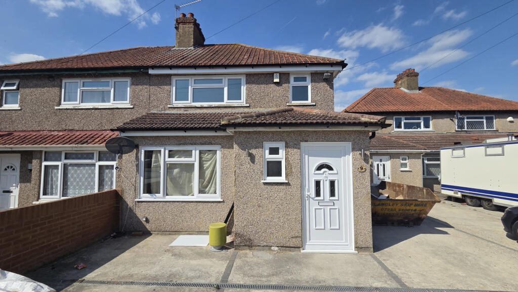 Detached House