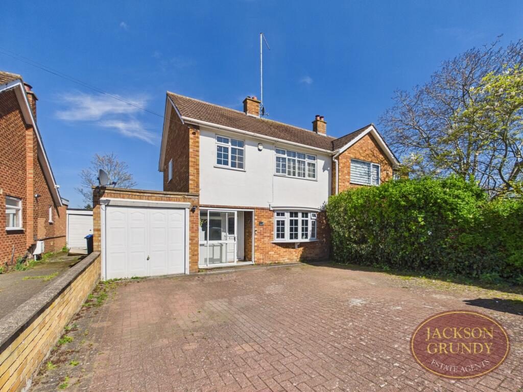 Detached House