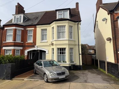 Maisonette