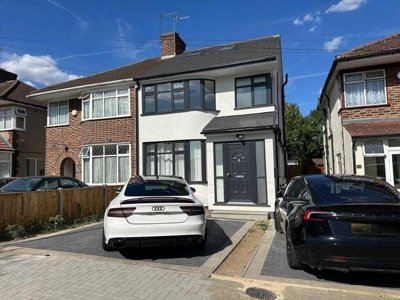Maisonette