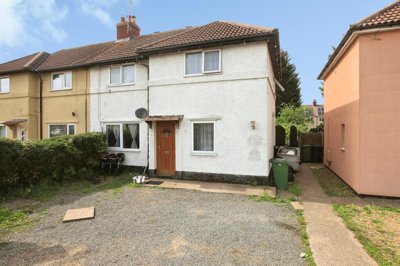 Semi-Detached