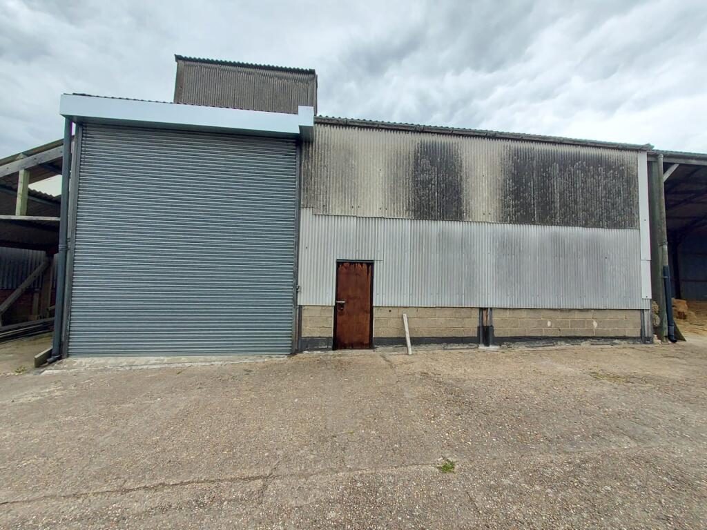 Storage