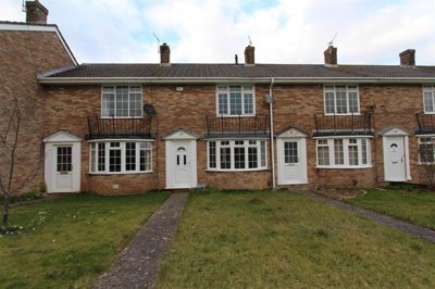 Terraced