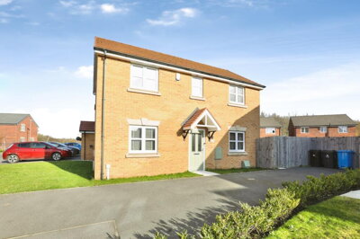 Property on Bankhill Close, L32 1BX