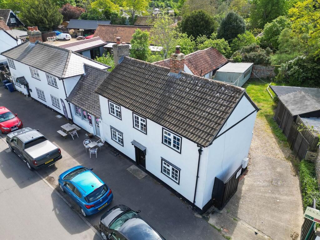 Detached House