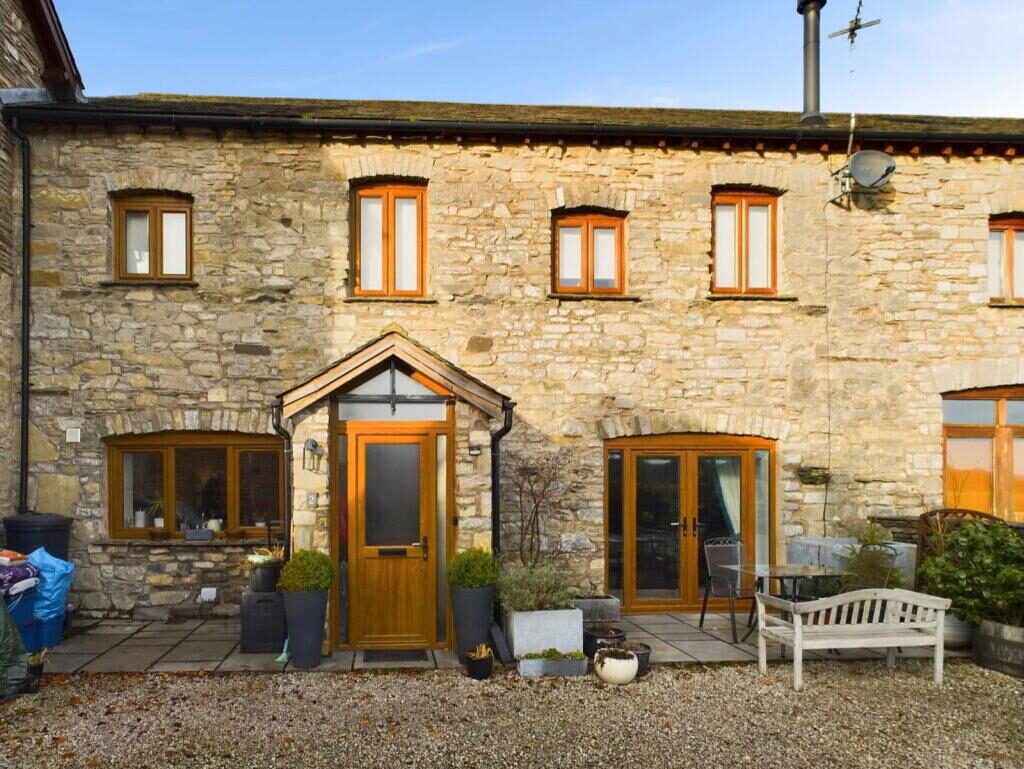 Barn Conversion
