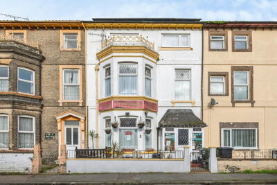 Property on NR30 3BH