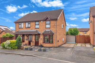 Semi-Detached