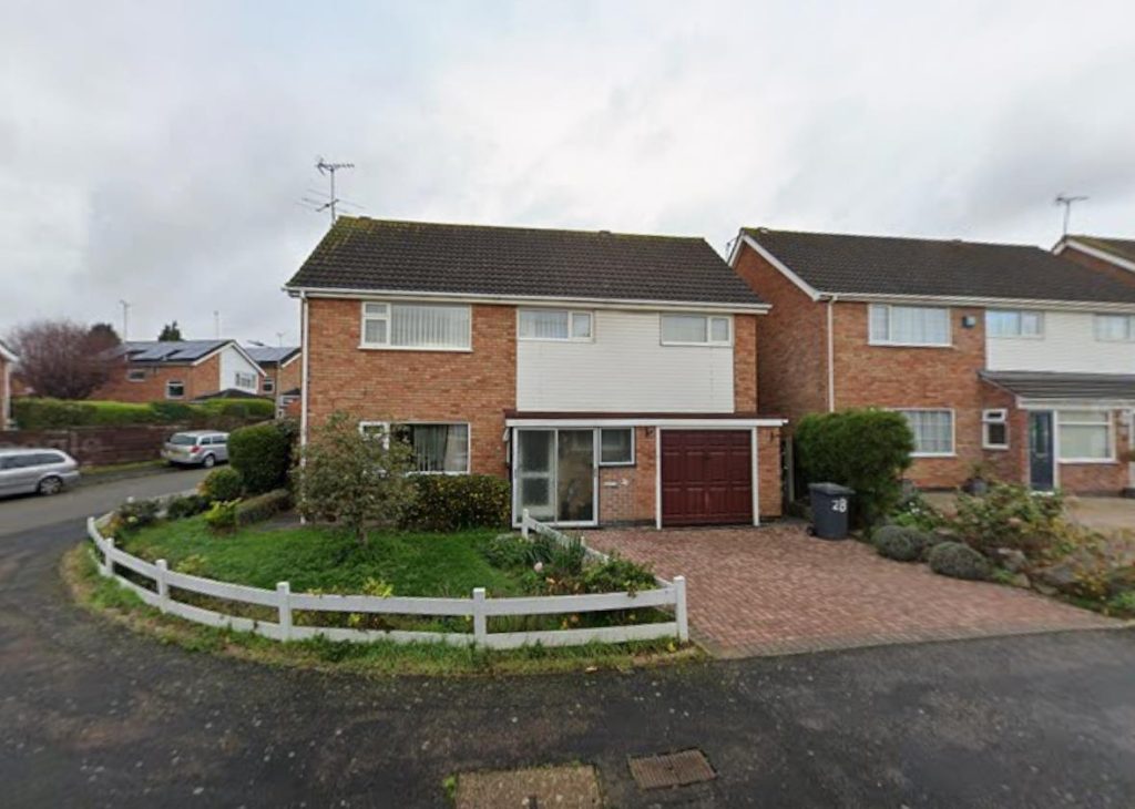 Detached House