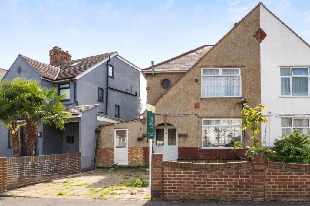 Detached House