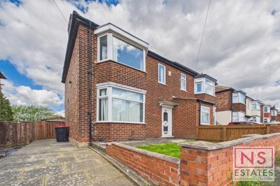 Semi-Detached