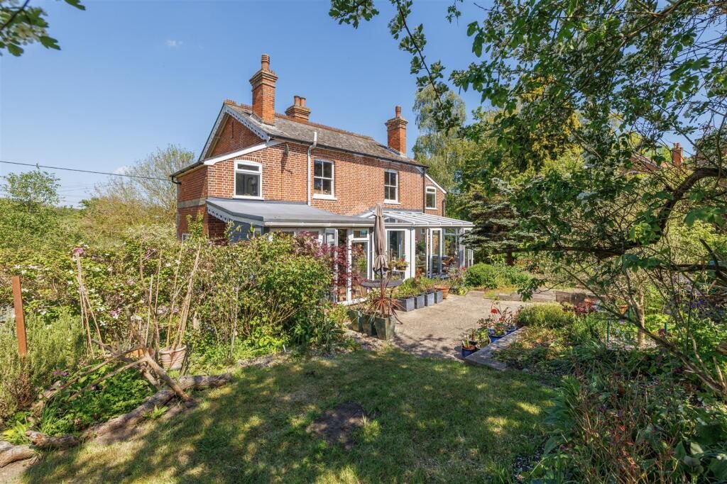 Cottage
