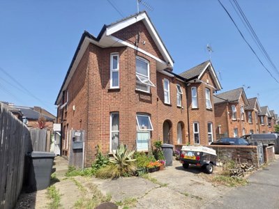 Property on Nortoft Road, BH8 8PZ