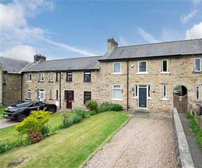 Terraced