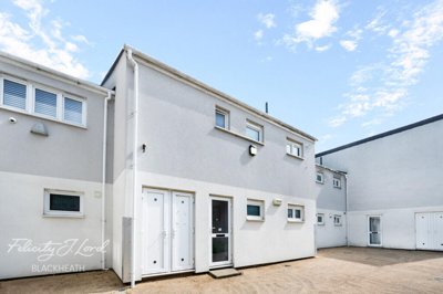 Property on The Heights, SE7 8JL