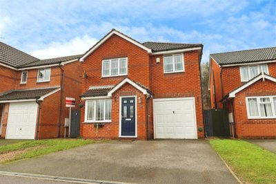 Property on Grindleford Grange, NG18 3FX