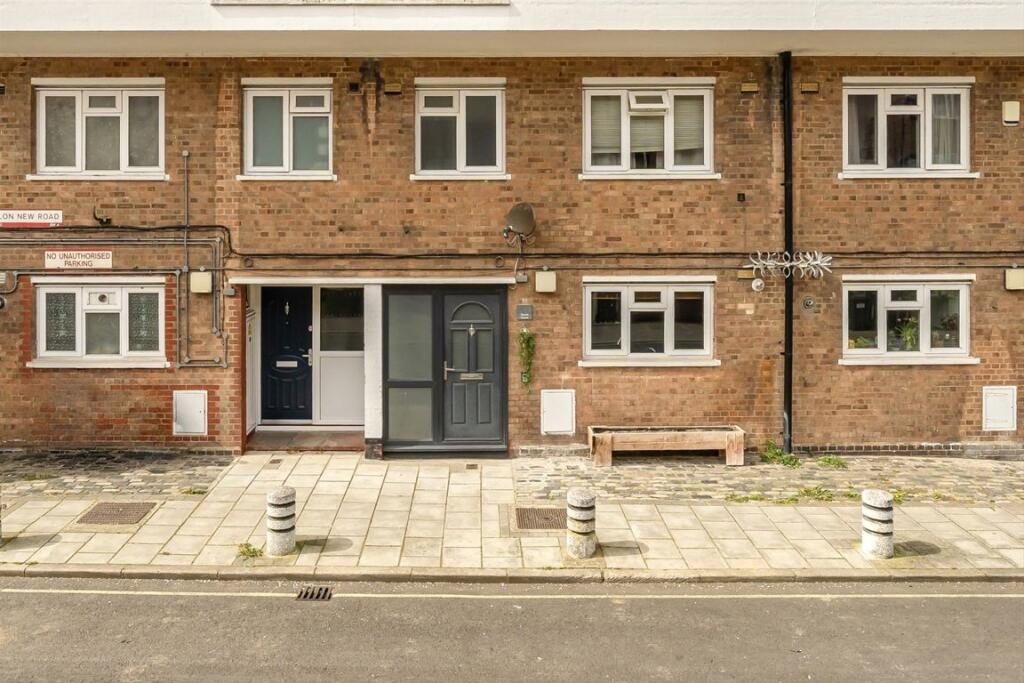 Maisonette