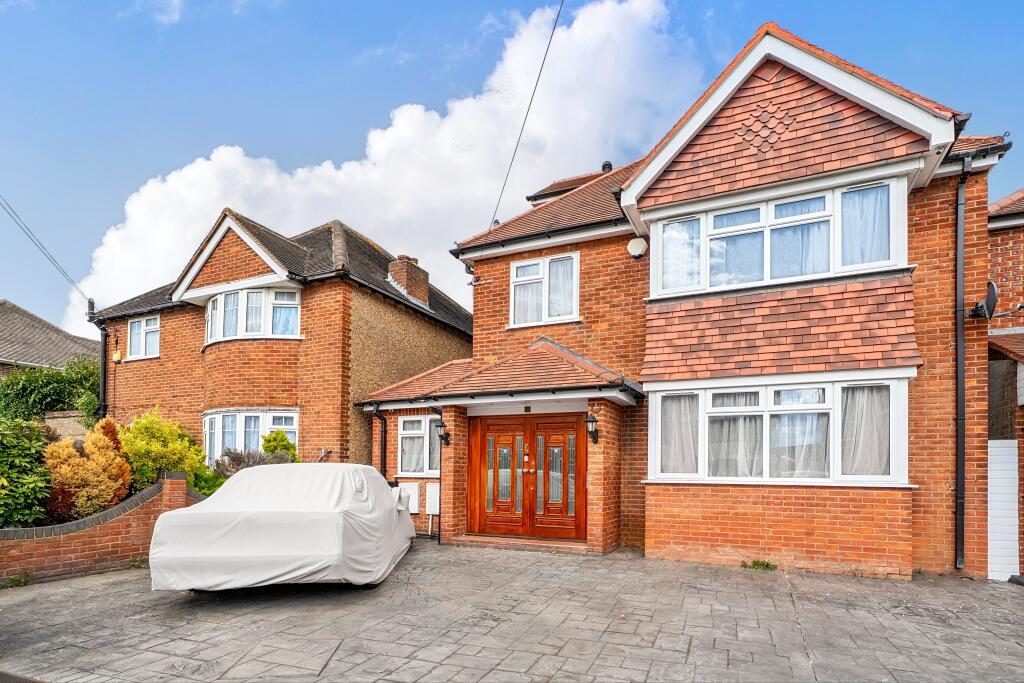 Detached House