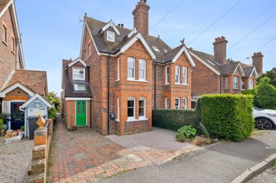 Semi-Detached
