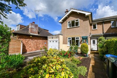 Semi-Detached