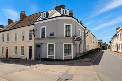 Property on Sadler Street, BA5 2RR