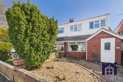 Property on Bredon Avenue, PR7 6NS