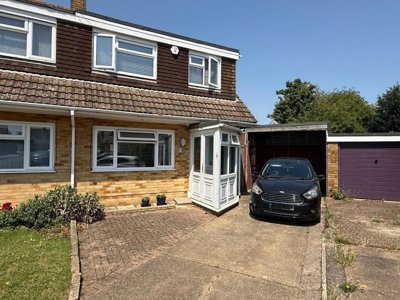 Semi-Detached