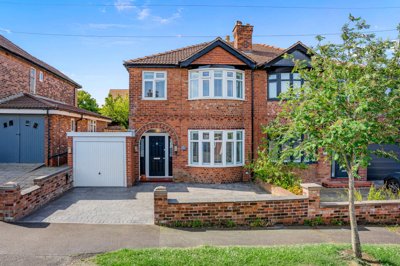 Semi-Detached