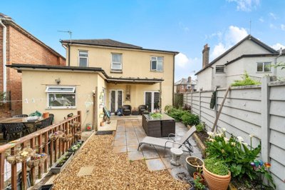 Detached