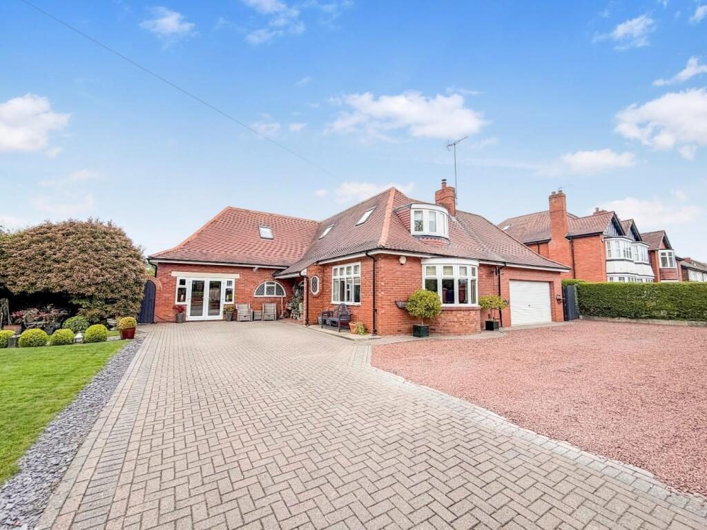Detached House