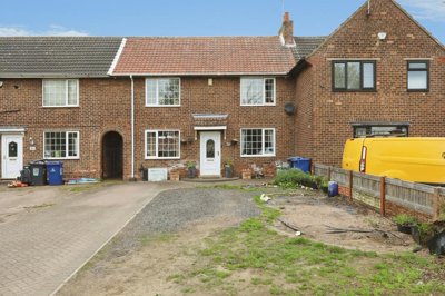 Property on Hatfield Lane, DN3 3EZ