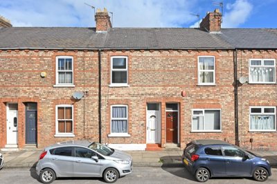 Terraced