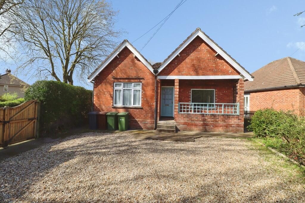 Detached House