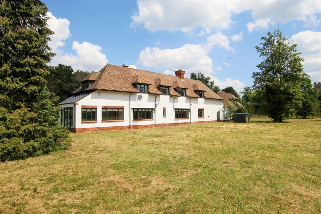 Detached House