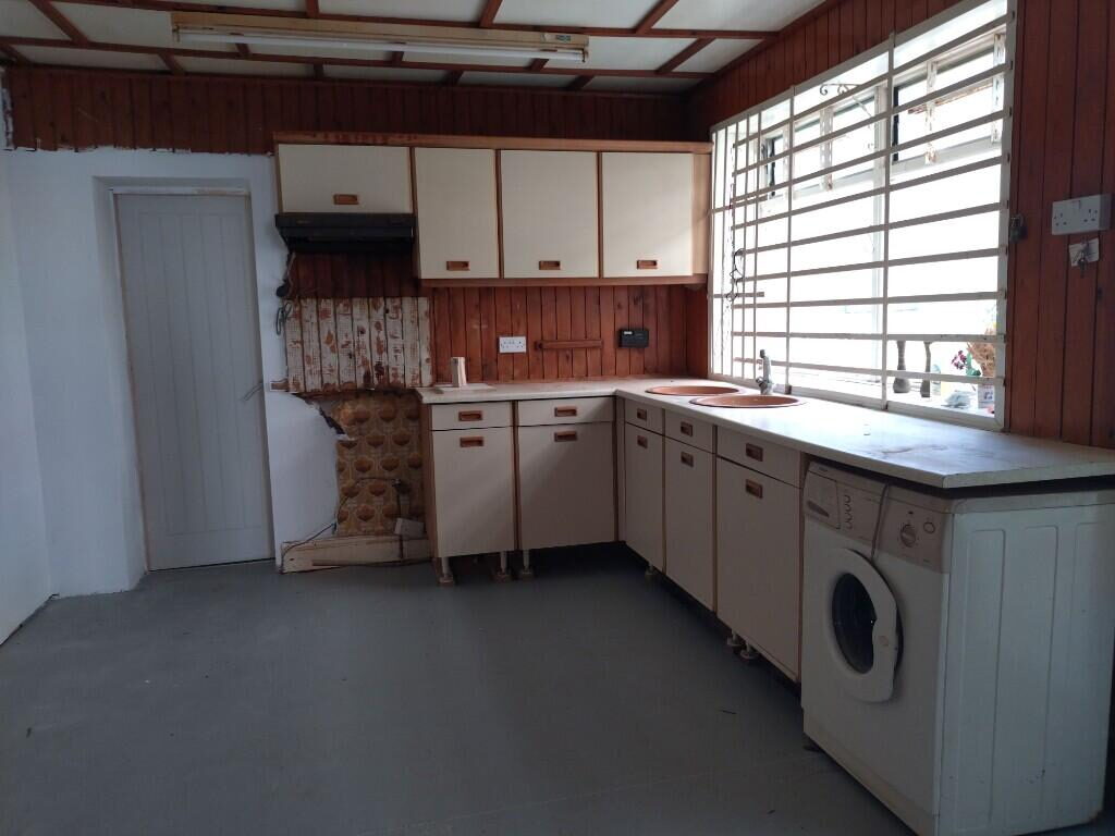 Retail Property (high Street)