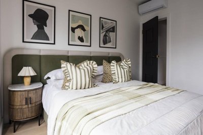 Maisonette