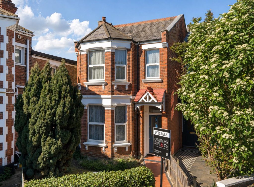 Detached House
